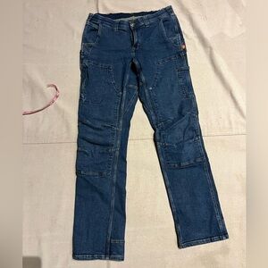 Dovetail Denim Britt size 10.